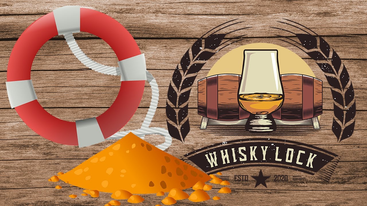 Floaters, Sediment and Haze in Whisky - Whisky Facts 1 - YouTube