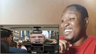 Trevor is in Witness Protection Reaction!