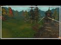 World of LoreCraft: Episode 40 Hillsbrad Foothills