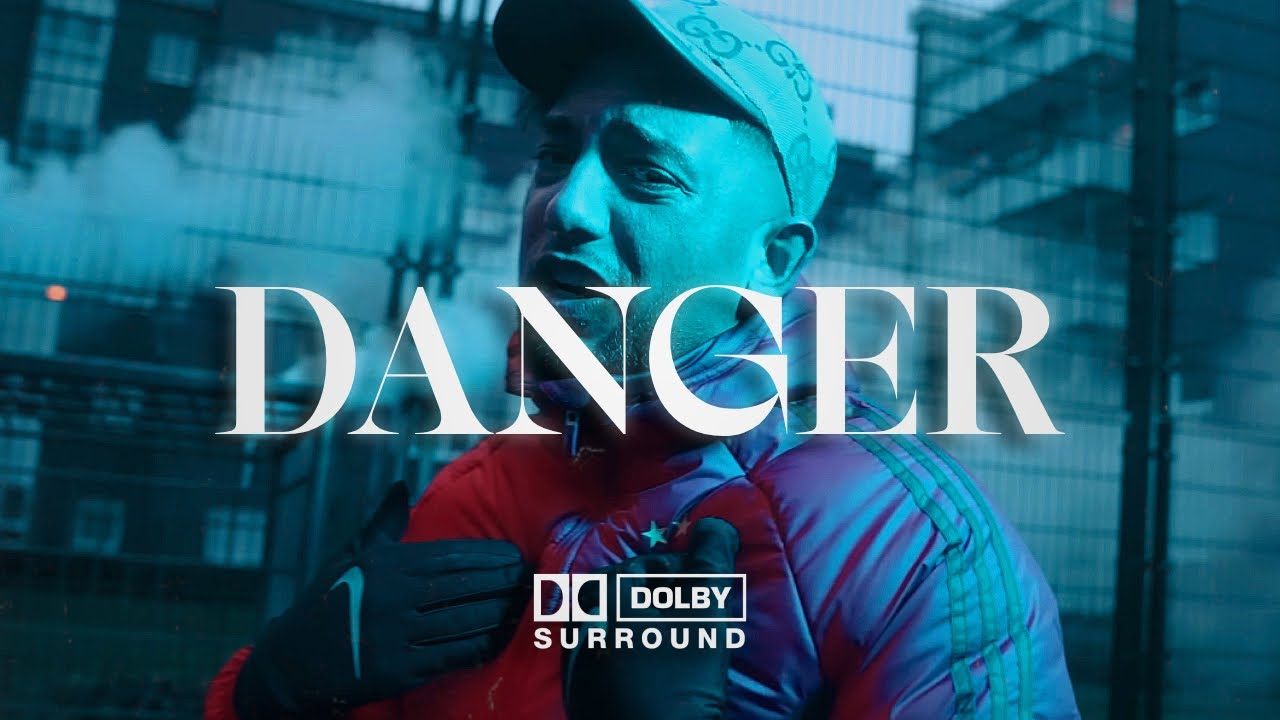 (FREE) BOBBY VANDAMME X RAP LA RUE TYPE BEAT -