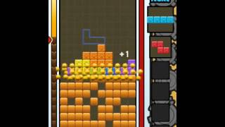 TOP Driller - 1000 lines without Hold