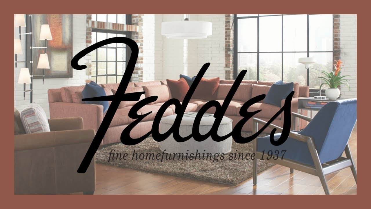 Custom Upholstery | Fedde Furniture Pasadena
