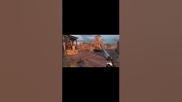 Modern Warfare 2 Long Semtex Throw Right On The Guy !