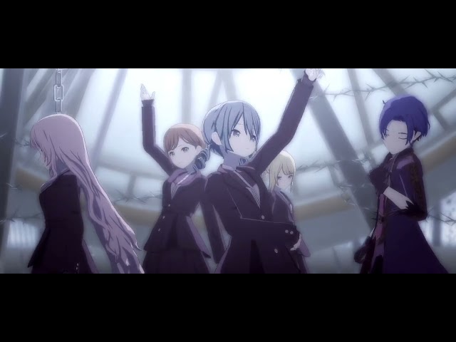 プロセカ ヴァイス ノマド ロウワー ロウワー #プロセカ #projectsekai #pjsk #宵崎奏