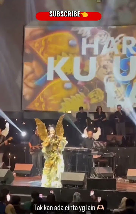 TITI DJ - TAK KAN ADA CINTA YANG LAIN #shorts