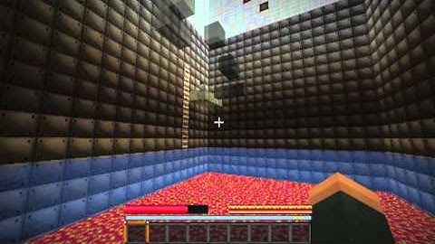 Minecraft Cube Inc. Overhaul V1.3.1: Episode 2 - Jumping Puzzle