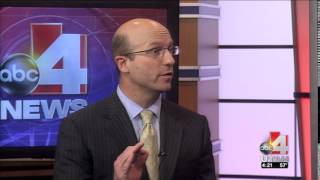 Thumbnail of the video “IntermtnMedCtr - IMC Researching New Methods to Treat Deadly Blood Clots”