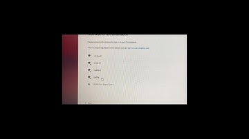 CSDNB - How to Connect to WiFi with your Chromebook (Spanish Version)