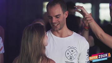 Weekend Recap @ Dutch Zouk Congress 2017