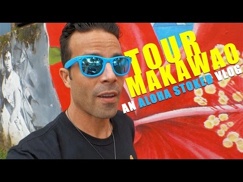 Tour Makawao! - Maui, Hawaii