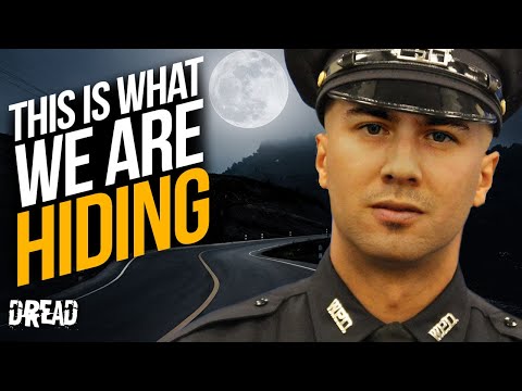 Police Officers COME CLEAN On What Is Really Out THERE