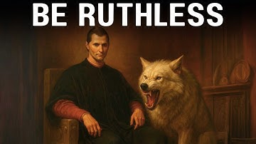 Stop Playing Fair, Be Ruthless — Machiavelli’s Darkest Power Lessons