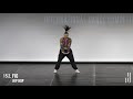 Solo hip hop fiona