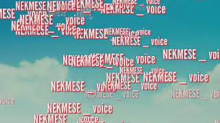 Download Lagu KASIH _ NEKMESE _ VOICE _M.27 MP3