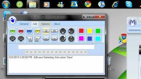 How to mod Xbox 360 Gamertag Voice Tutorial