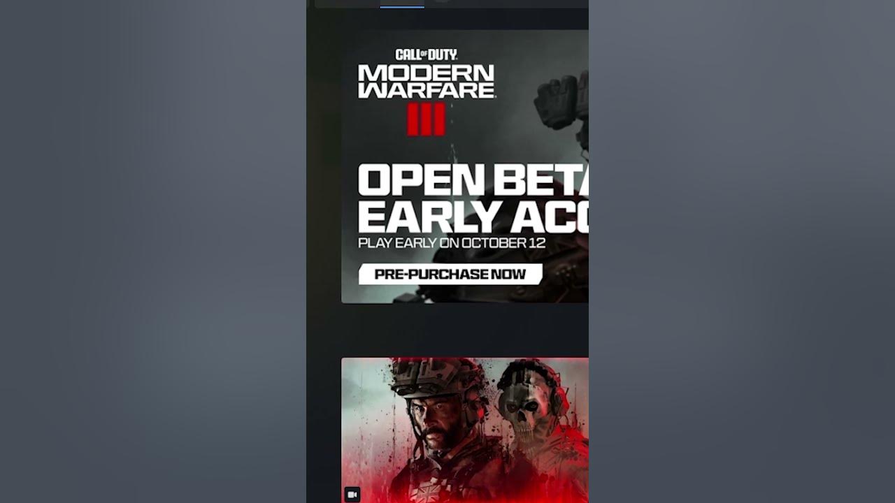 How To Install Blizzard Battle.net Desktop App  Download Call Of Duty  Modern Warfare Open Beta 