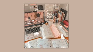 the best study playlist to keep you happy and motivated πchill, relax, study