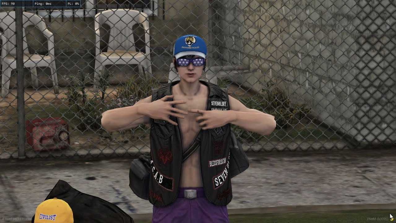 BWAHAHAY  #gta #imeroleplay #imerp