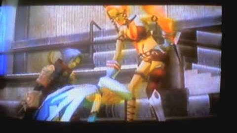 .Hack//GU Volume 2 Reminisce Part 1