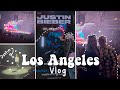 Vlog | Fui al concierto de Justin Bieber