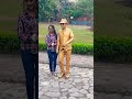 Golden man statue viral rk bhai gonda