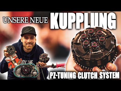 438€ Simson Kupplung?
