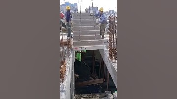How China builds skyscrapers so quickly#