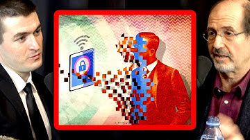 Transparency comes before privacy for cryptocurency | Silvio Micali and Lex Fridman