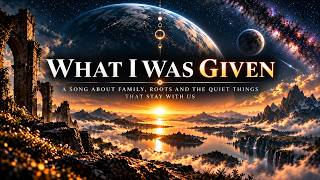 Information What I Was Given – Emotional Cinematic Song | Echoes In Aeon Update