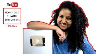 How to get your first 100,000 Subscribers? | How to become a Youtube Creator?