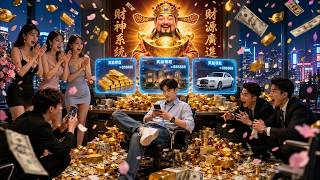 Details [Season 3]Reborn on College Entrance Exam Results Day, He Builds a Billion-Dollar Company at18 Guide