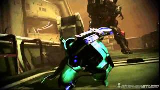 Mass Effect 3: Retaliation DLC - Official Trailer