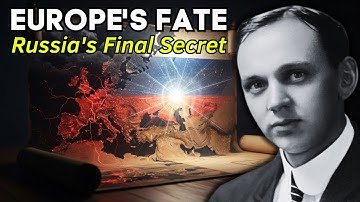Edgar Cayce