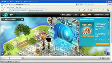 how to get alot of tokens on smallworlds