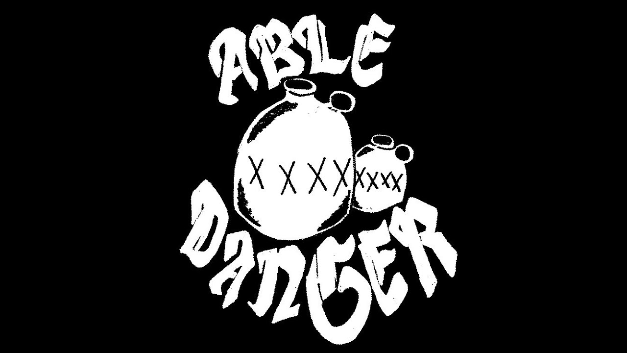 Able Danger - Detox Blues (FULL GROWN CANINES SNEAK PEEK)