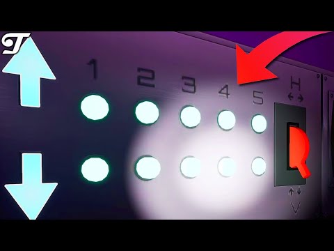 MAZERCISE CONTROL PANEL PATTERN | Five Nights at Freddy's: Security Breach