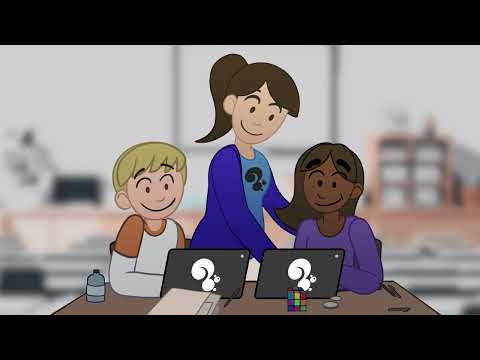 Squirrel Ai Learning