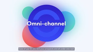 Meet Lea, your omni-channel AI leasing assistant