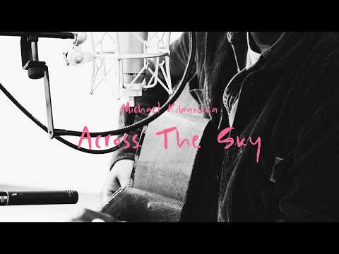 Michael Kiwanuka - Across The Sky (Lyric Video)