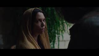 Paul, Apostle of Christ Scene: Priscilla & Aquila Discuss Fleeing Rome