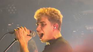 Last Train live at le Grand Mix Tourcoing Full Set 28 février 2025
