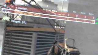 Rules wrong 1st map.