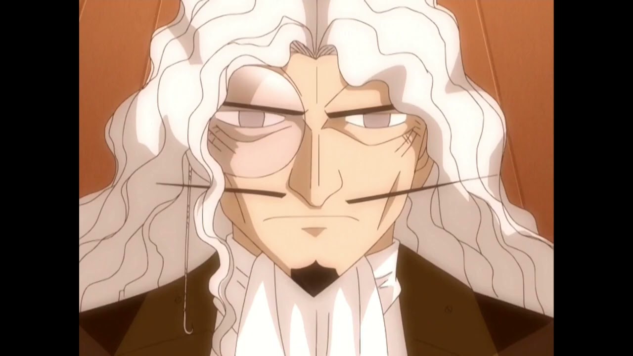 魔法小神童加旋：謎語博士真第一次亦係最後一次fake臭傑特