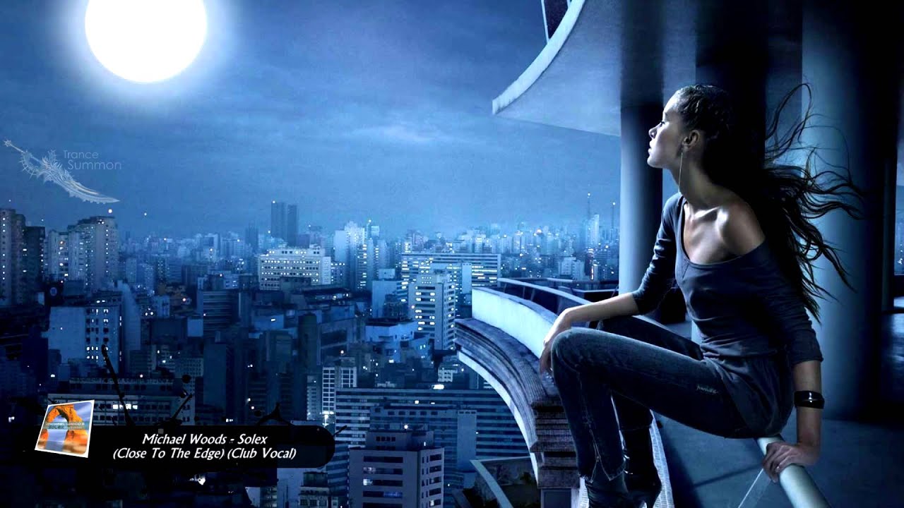 Michael Woods - Solex (Close To The Edge) (Club Vocal Mix)