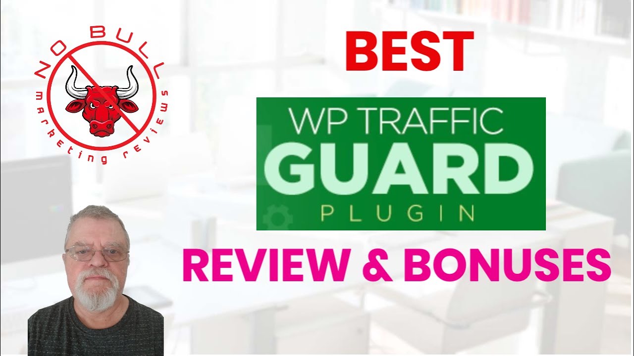 Best Wp Traffic Guard Plugin Review & Bonus ✅ EXTREME DANGER! ✅ DO NOT MISS MY 💢 EXTREME 💢 BONUSES!!