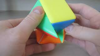 Unboxing More $3 & $5 Mystery Rubik's Puzzles From The Cubicle screenshot 3