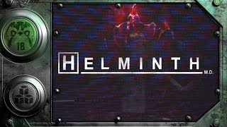 [Archived] Helminth M.D.