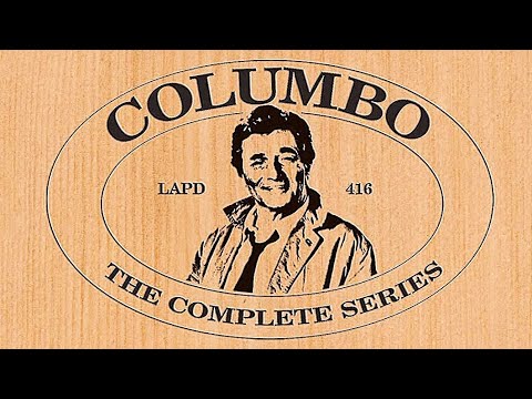 (未使用･未開封品)　Columbo - The Complete Series (2011 Repackage) 7z28pnb Amazon.com: Columbo: The Complete Series [DVD] : Peter Falk