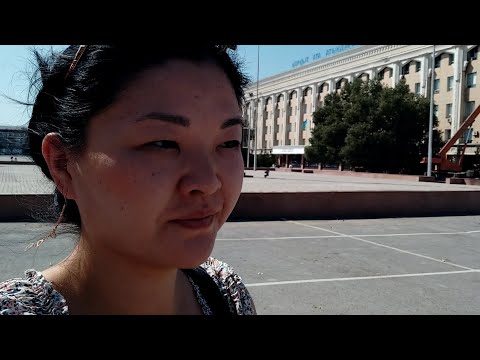 НЕ РЕКОМЕНДУЮ приезжать в Казахстан НА МАШИНЕ. Минусы жизни в городе Кызылорда