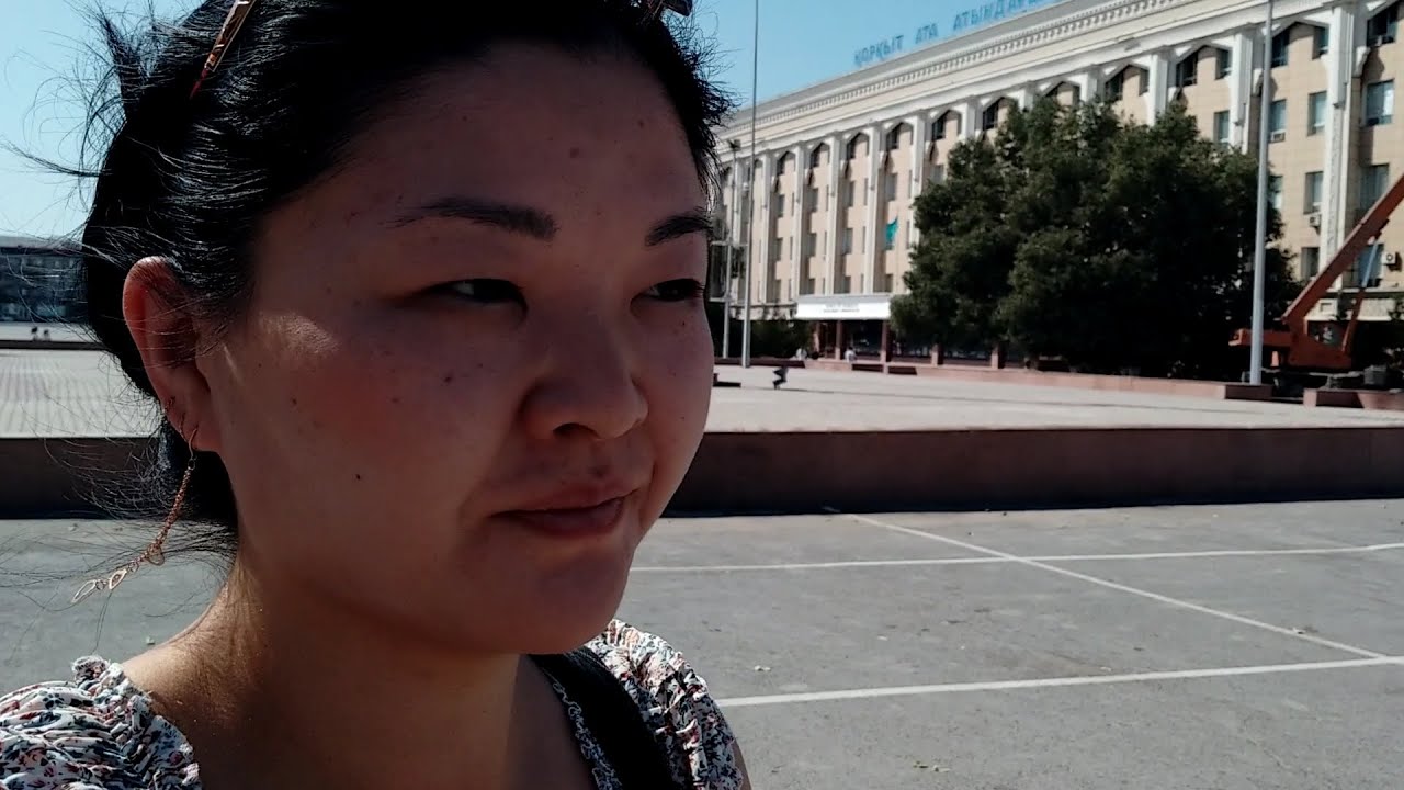 Тюмень казахстан на машине